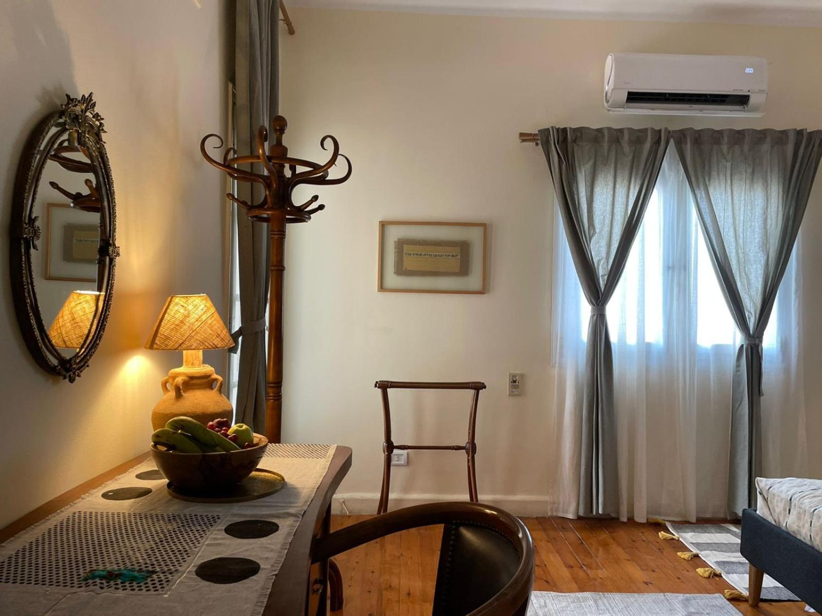 Luxury On The Nile - Zamalek Apartments 开罗 外观 照片