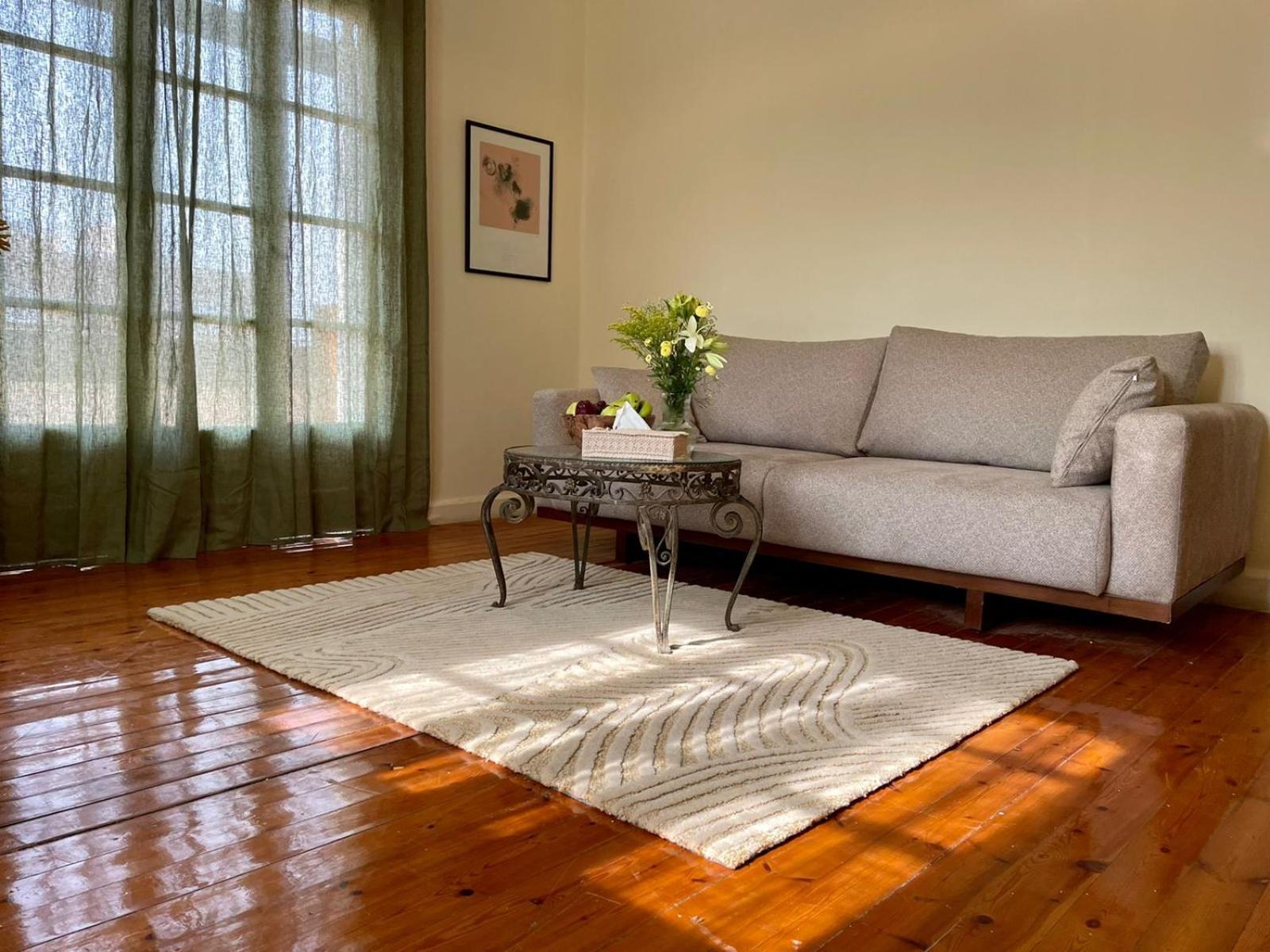 Luxury On The Nile - Zamalek Apartments 开罗 外观 照片