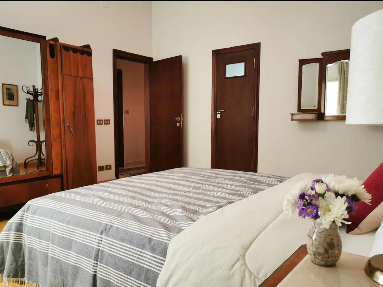 Luxury On The Nile - Zamalek Apartments 开罗 外观 照片