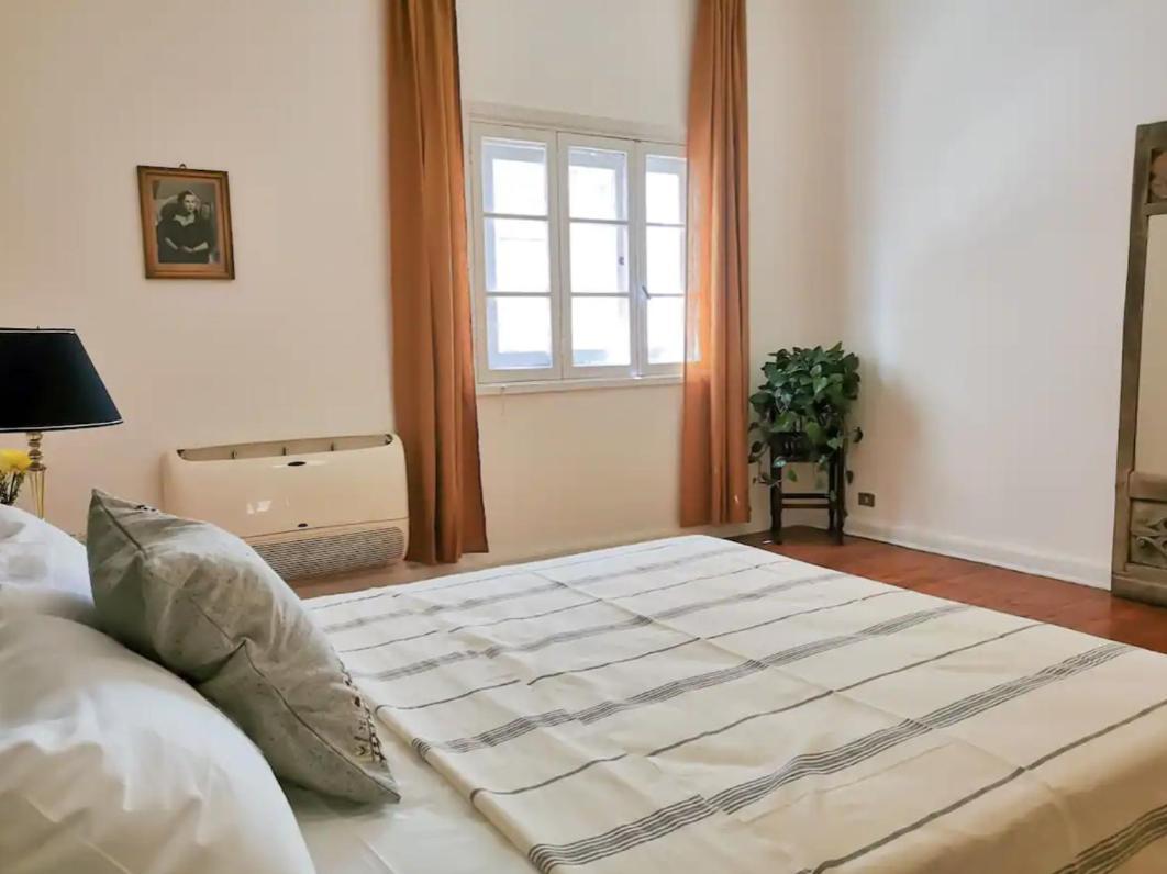 Luxury On The Nile - Zamalek Apartments 开罗 外观 照片