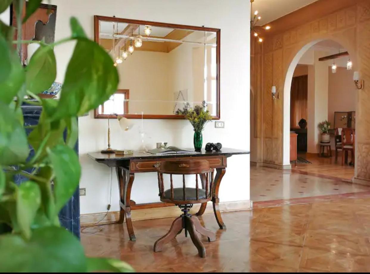 Luxury On The Nile - Zamalek Apartments 开罗 外观 照片