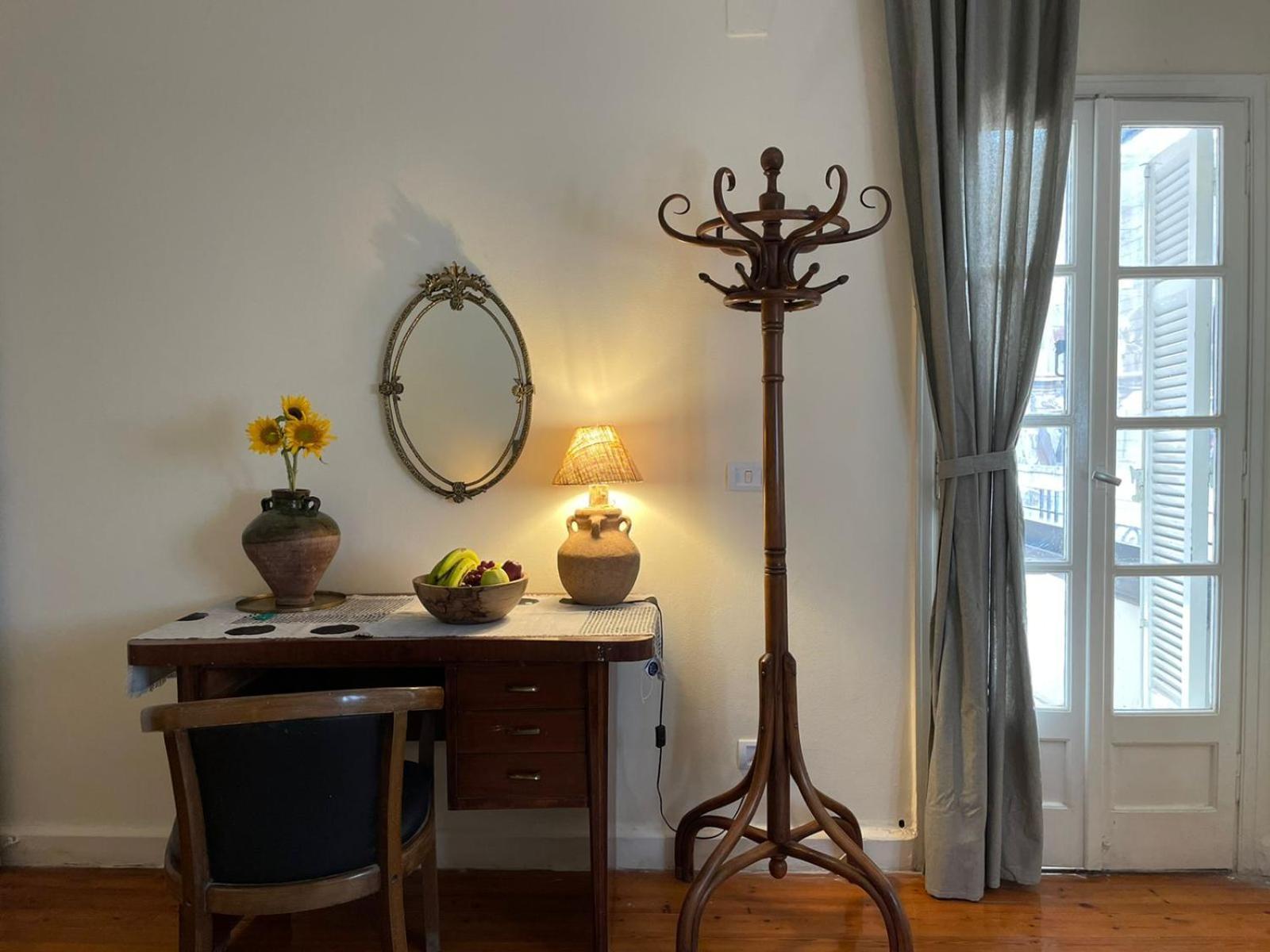 Luxury On The Nile - Zamalek Apartments 开罗 外观 照片